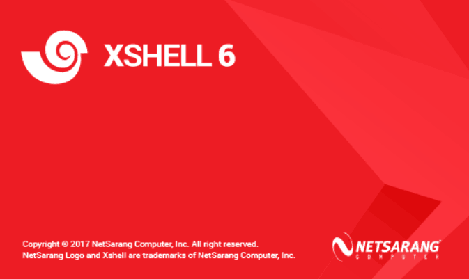 xshell6工具
