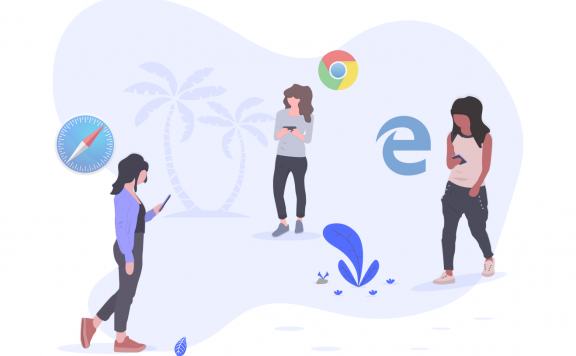 [Chrome]谷歌浏览器如何强制清理跳转缓存