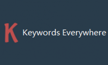 Keywords Everywhere终极指南 注册+安装+使用教程